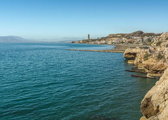 Apartamento completo de 1 dormitorio a 50m de la playa