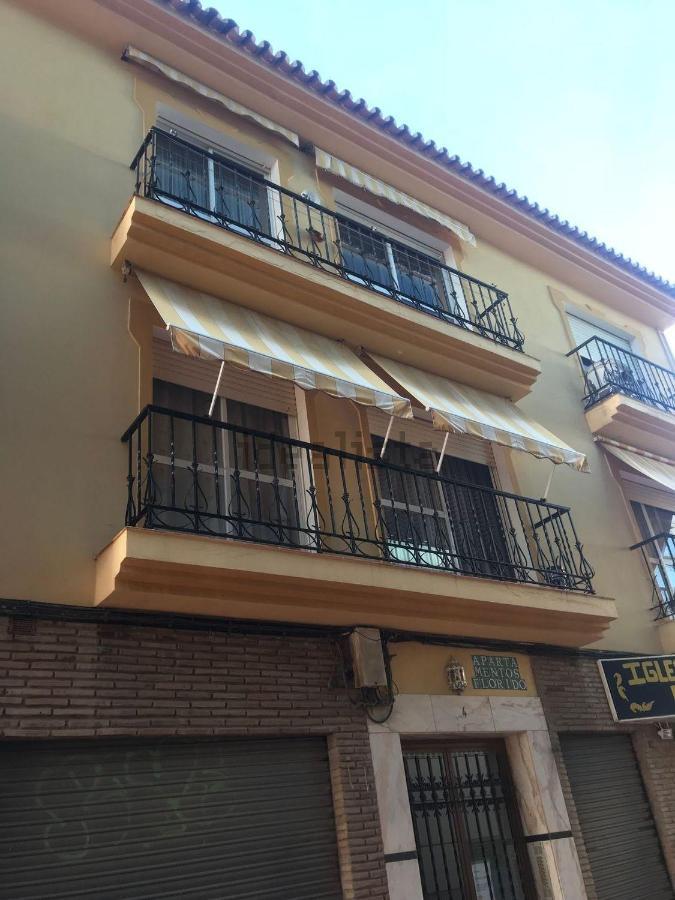 Floridos Playa Piso Reformado De 2 A 50m De La Playa * La Cala Del Moral