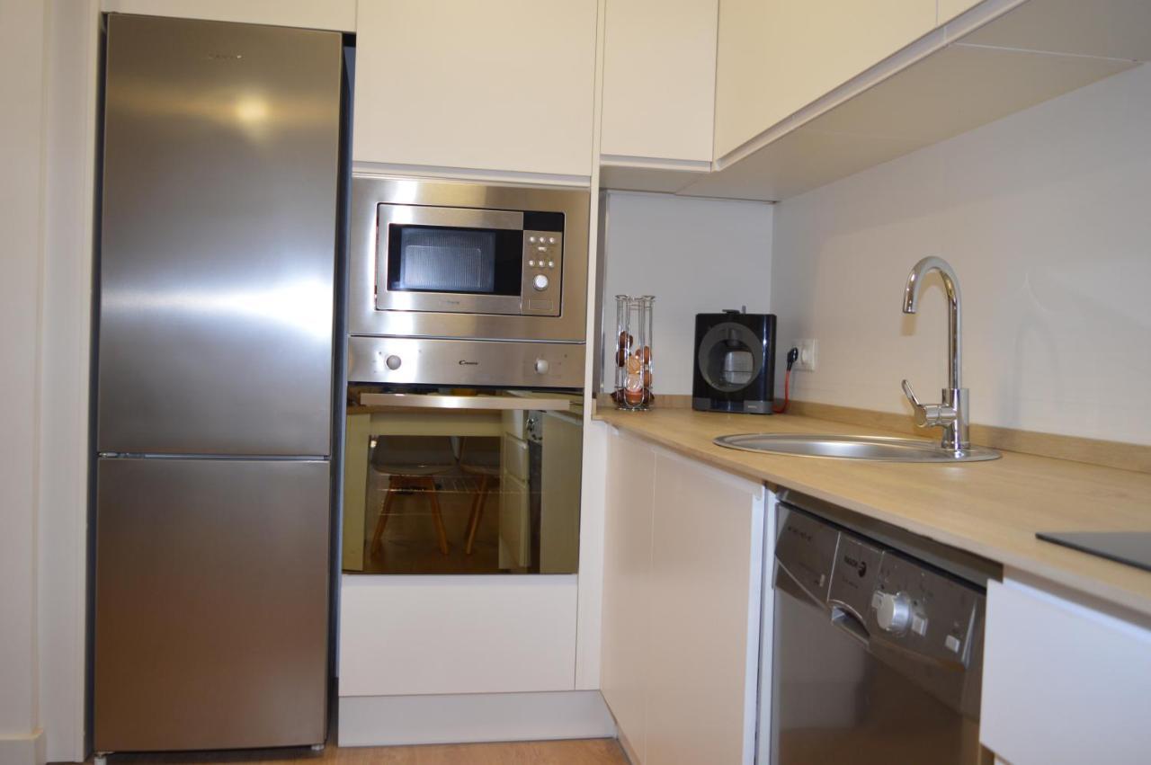 Apartamento Completo De 1 A 50m De La Playa *