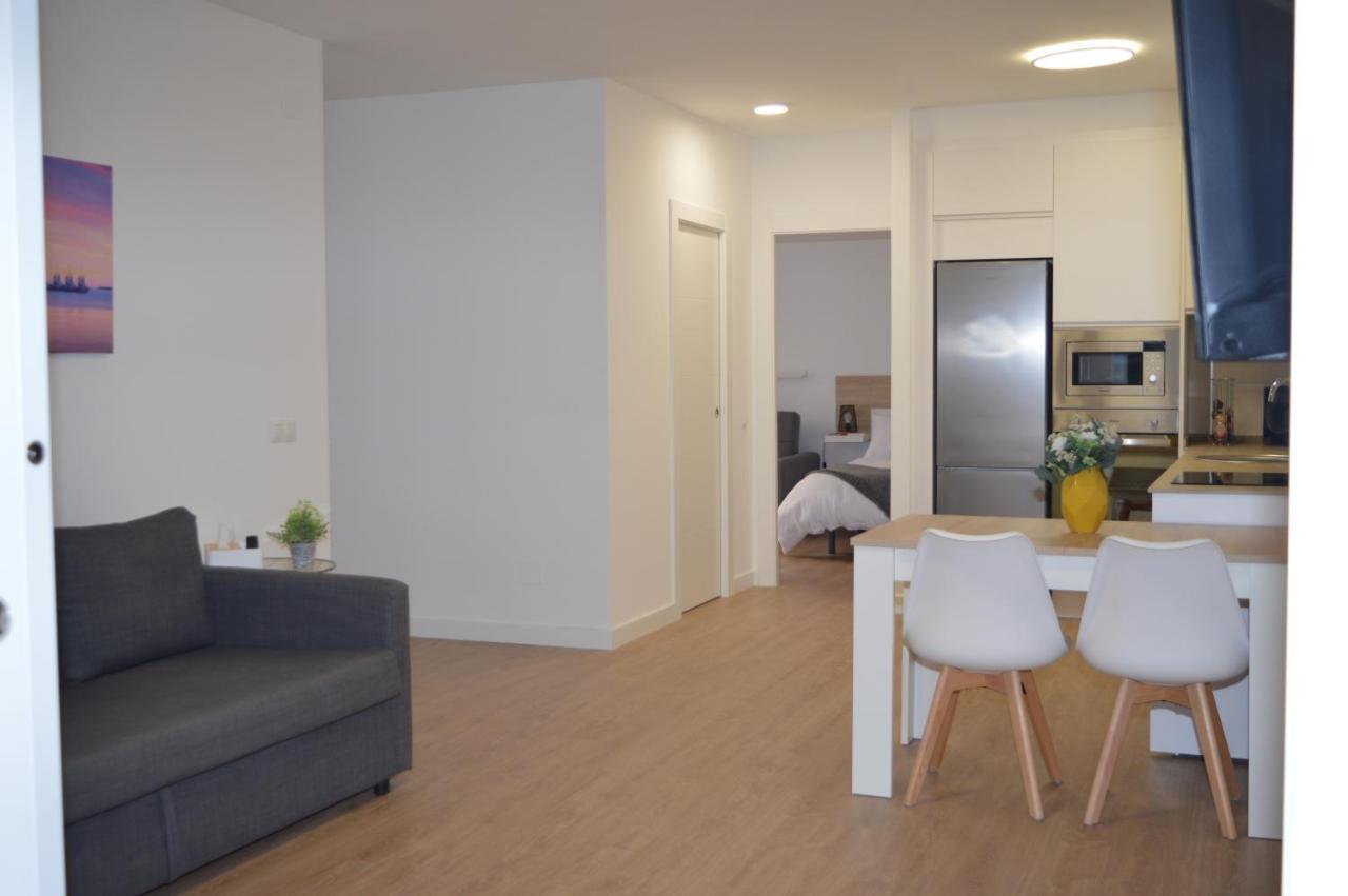 Apartment Floridos Playa Piso Reformado De 2 A 50m De La Playa La Cala Del Moral