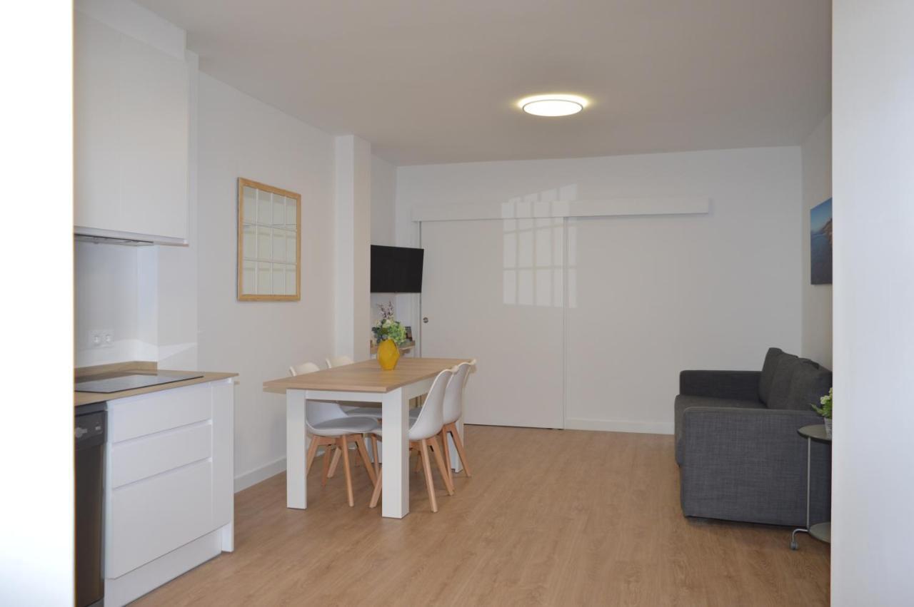 Completo De 1 A 50m De La Playa Apartamento La Cala Del Moral