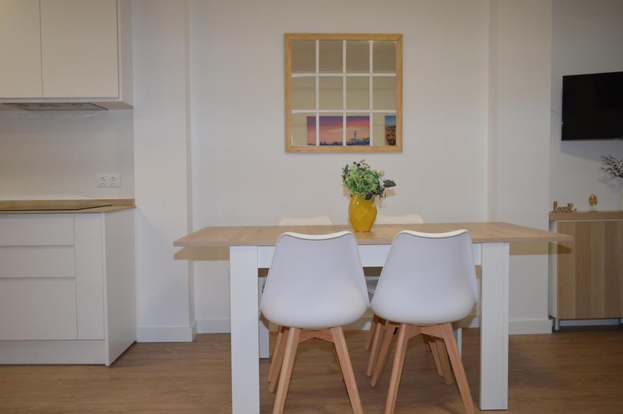 Apartamento Completo De 1 A 50m De La Playa La Cala Del Moral
