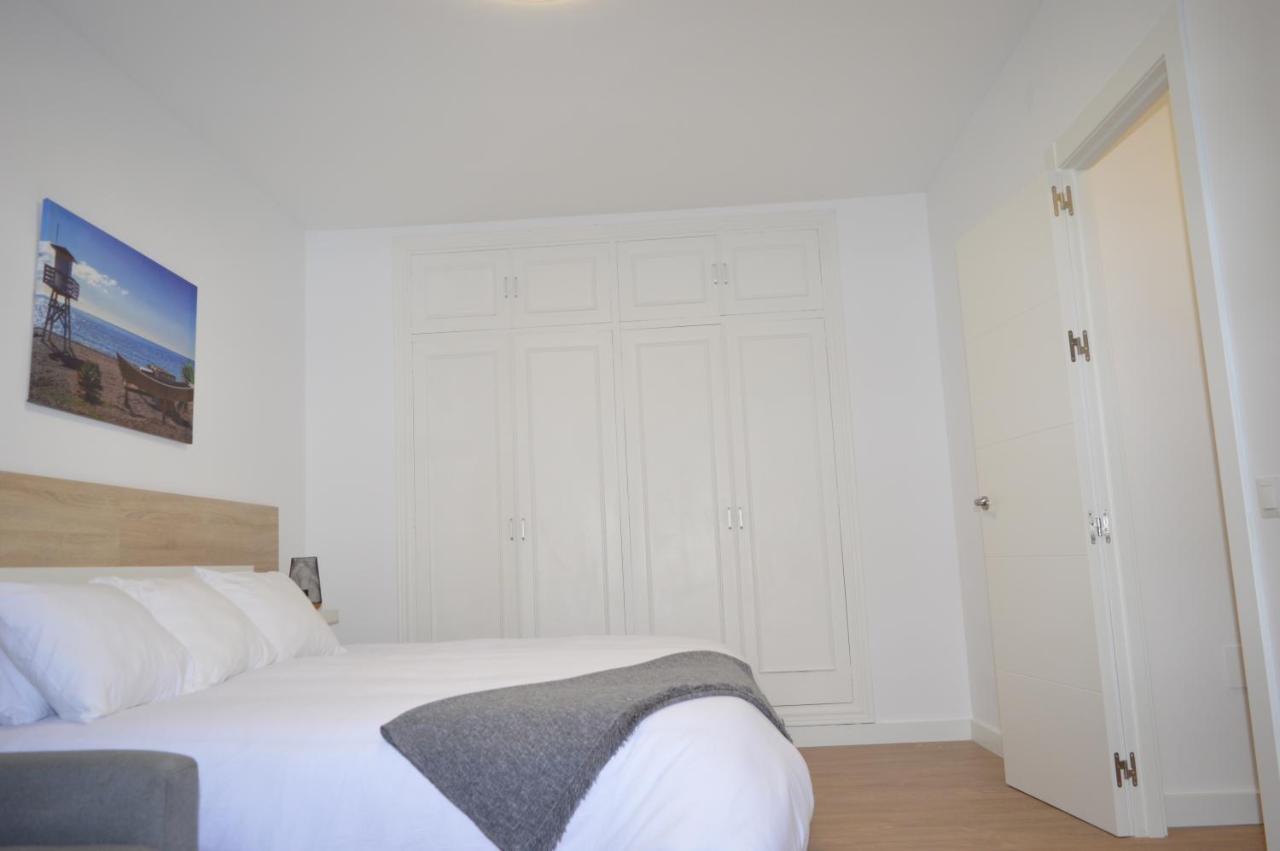 Floridos Playa Piso Reformado De 2 A 50m De La Playa Apartment *