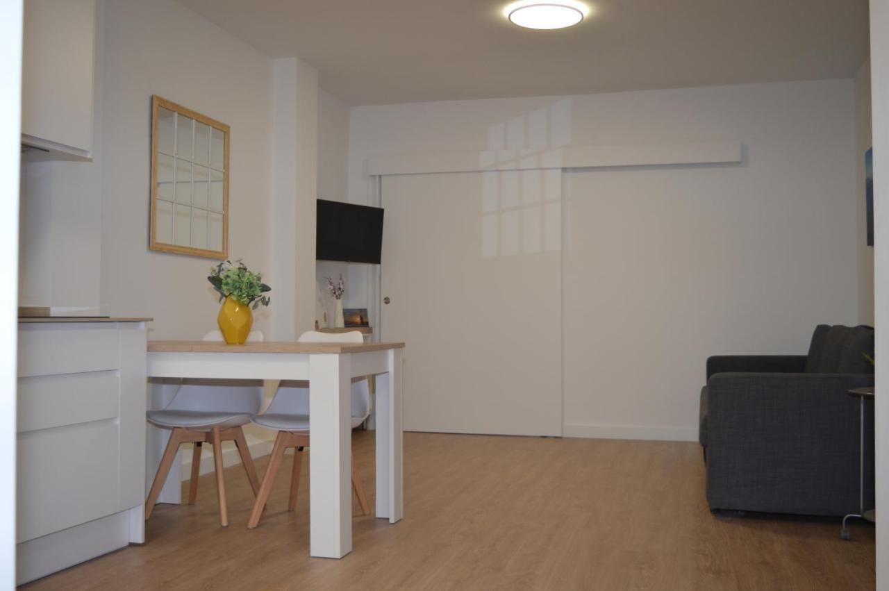 Apartment Floridos Playa Piso Reformado De 2 A 50m De La Playa La Cala Del Moral