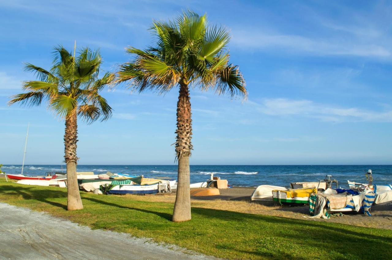 Apartment Floridos Playa Piso Reformado De 2 A 50m De La Playa La Cala Del Moral
