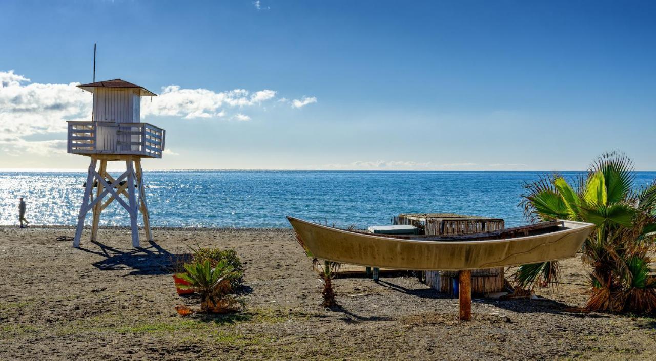 Apartamento Completo De 1 A 50m De La Playa *