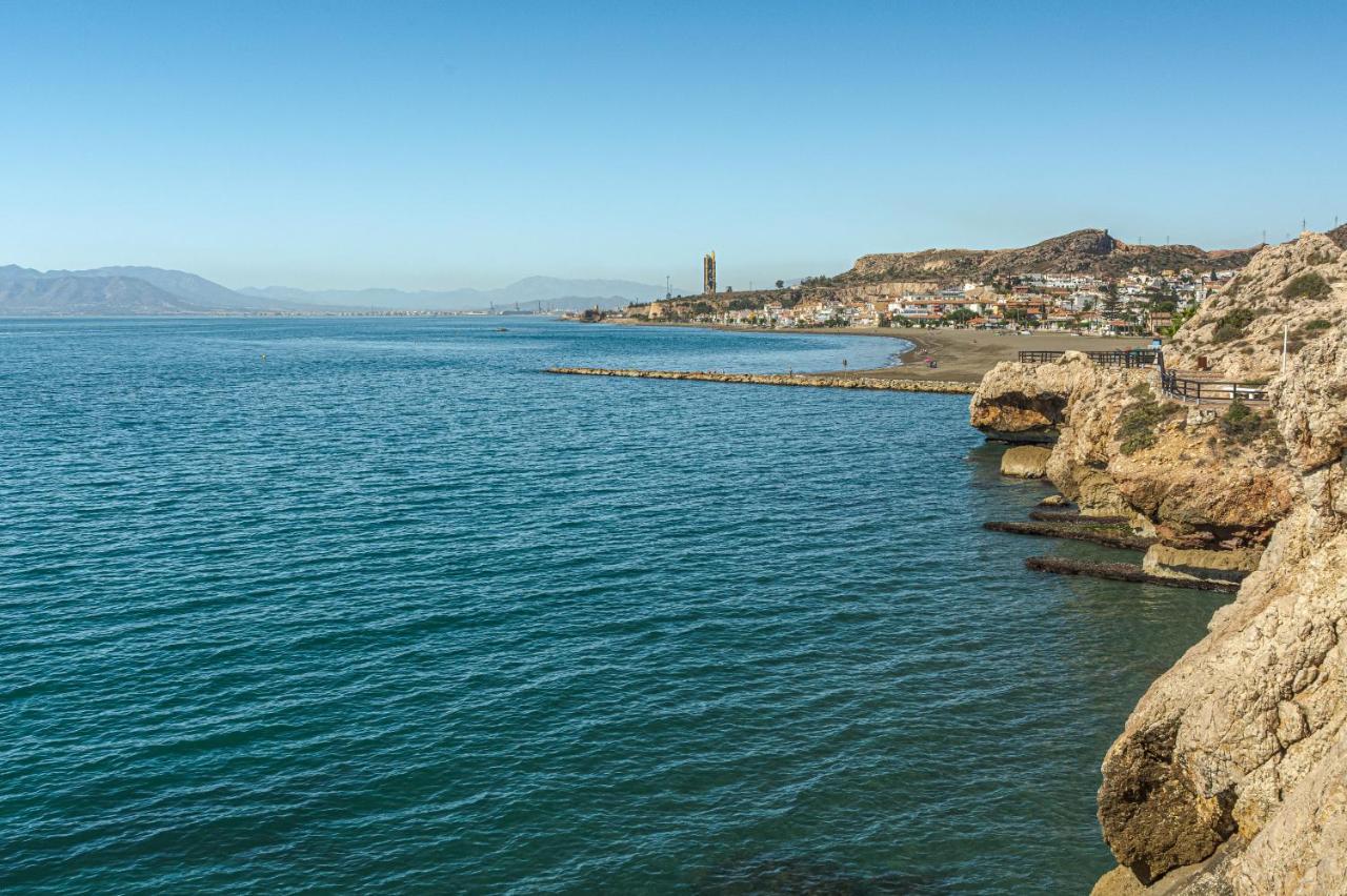Floridos Playa Piso Reformado De 2 A 50m De La Playa * La Cala Del Moral