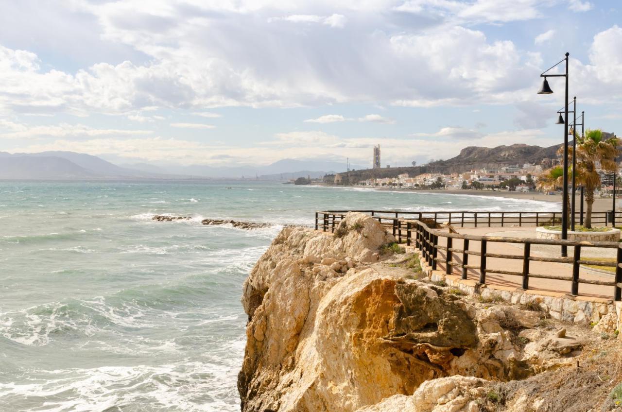 Floridos Playa Piso Reformado De 2 A 50m De La Playa * La Cala Del Moral