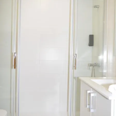 Apartamento completo de 1 dormitorio a 50m de la playa La Cala Del Moral Exterior foto