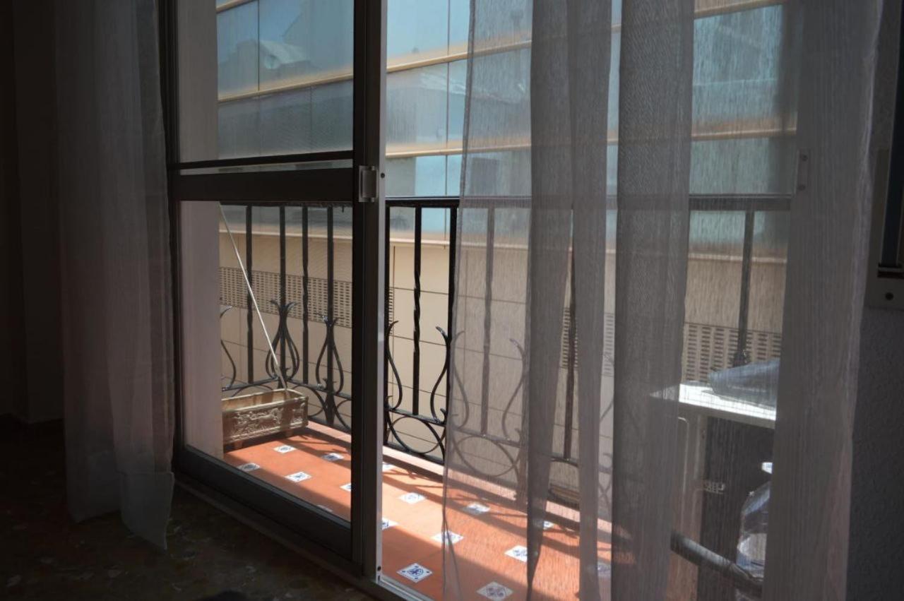 Floridos Playa Piso Reformado De 2 A 50m De La Playa Apartment La Cala Del Moral