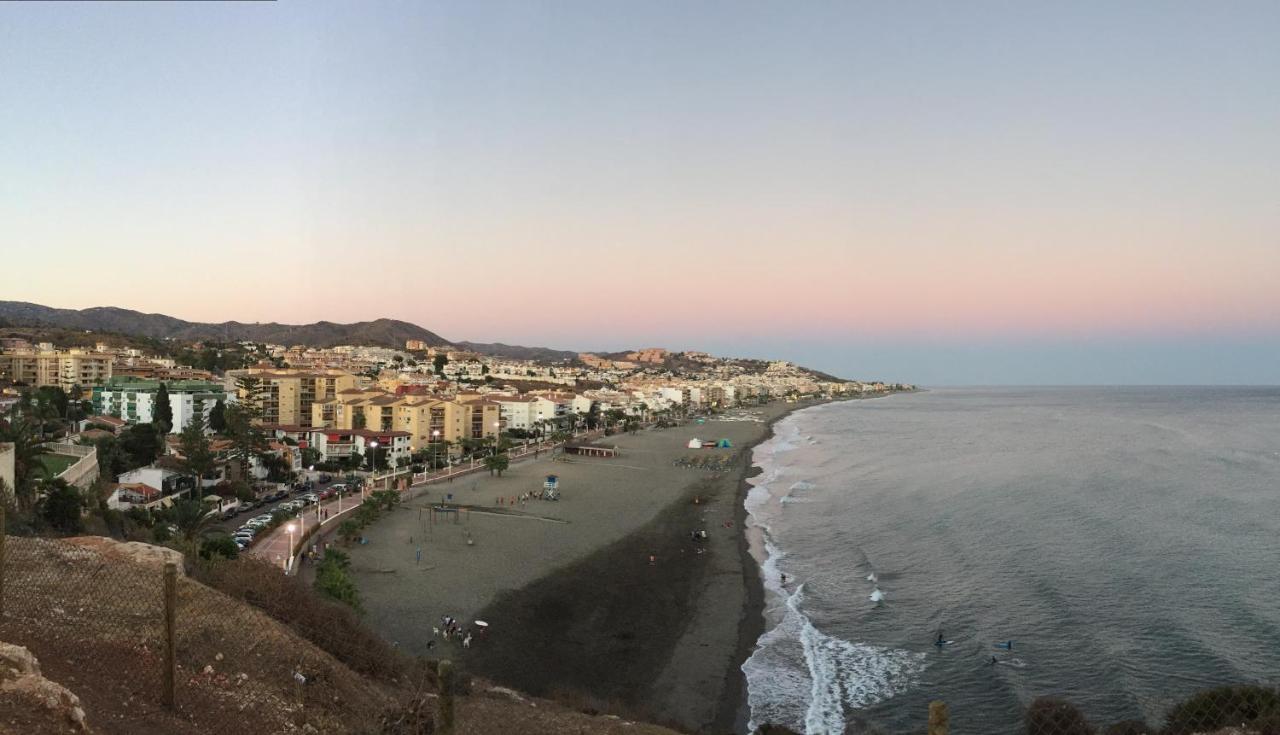 Apartment Floridos Playa Piso Reformado De 2 A 50m De La Playa La Cala Del Moral